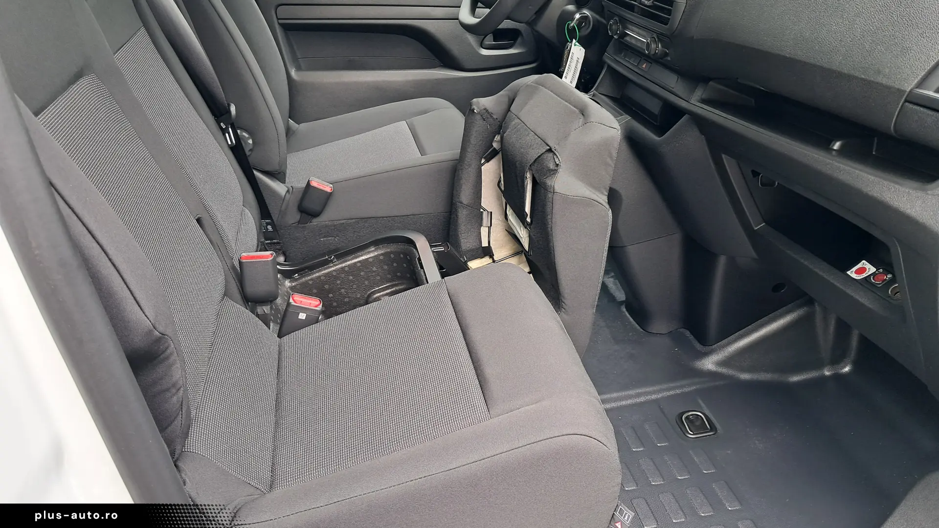 Opel Vivaro Van Electric L3 100 KW Baterie 75 KWH