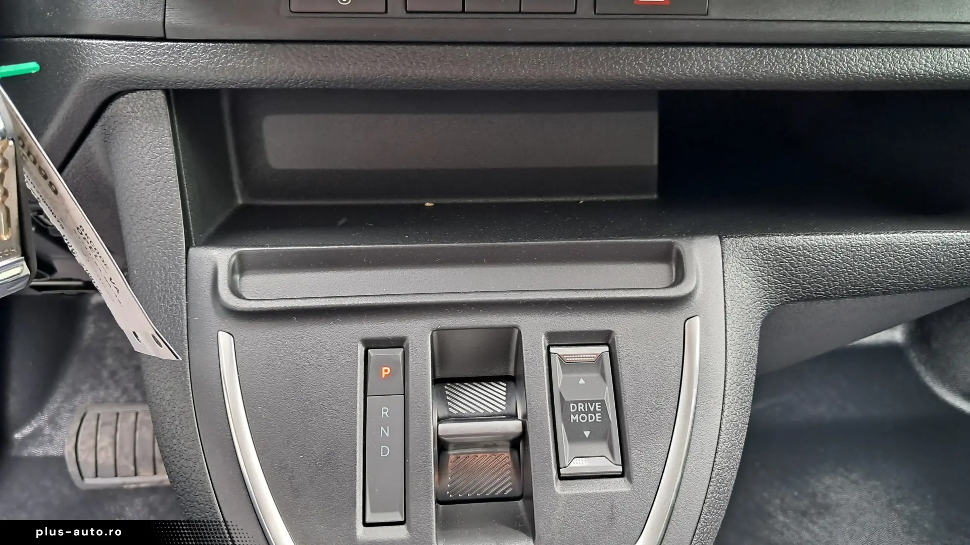 Opel Vivaro Van Electric L3 100 KW Baterie 75 KWH