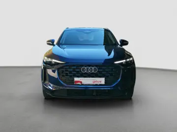 AUDI Q5 TFSI qu 360 Matrix Sunroof PassDisplay ACC