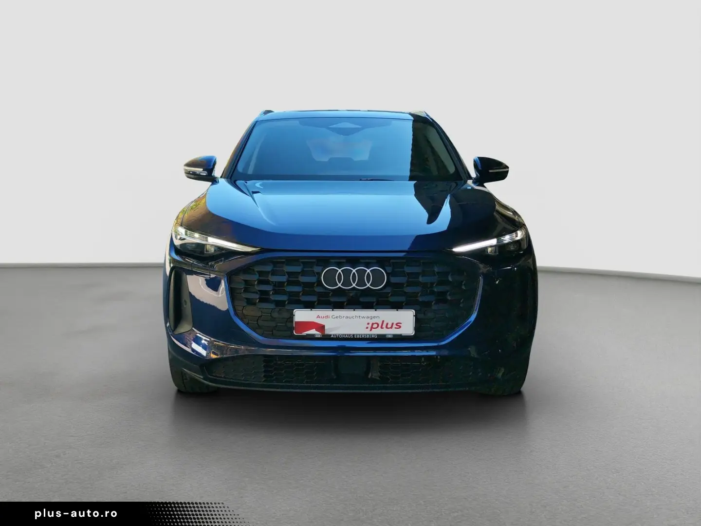 AUDI Q5 TFSI qu 360 Matrix Sunroof PassDisplay ACC