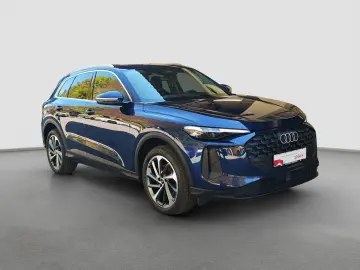 AUDI Q5 TFSI qu 360 Matrix Sunroof PassDisplay ACC