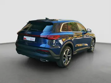 AUDI Q5 TFSI qu 360 Matrix Sunroof PassDisplay ACC