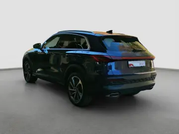 AUDI Q5 TFSI qu 360 Matrix Sunroof PassDisplay ACC