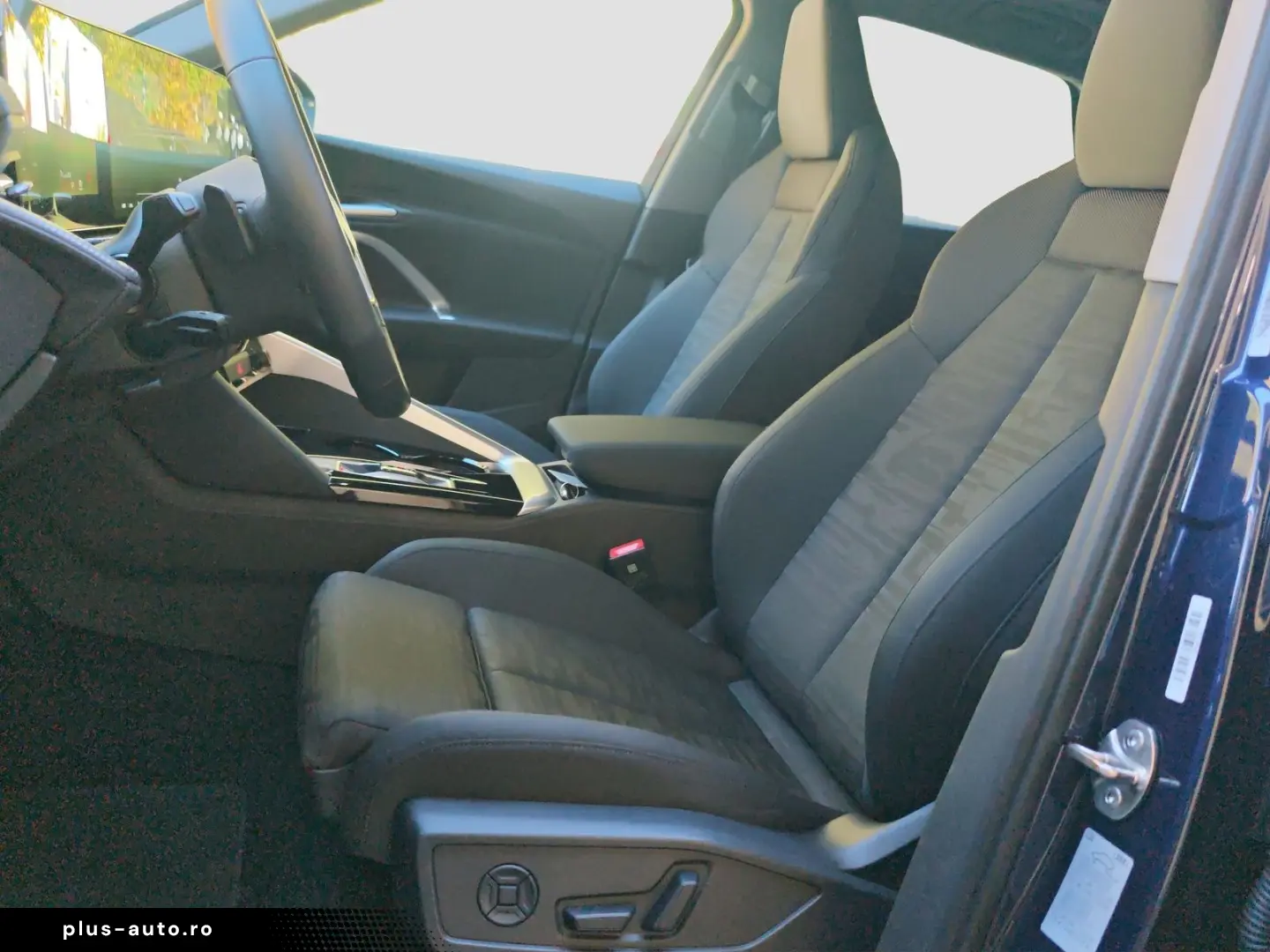 AUDI Q5 TFSI qu 360 Matrix Sunroof PassDisplay ACC