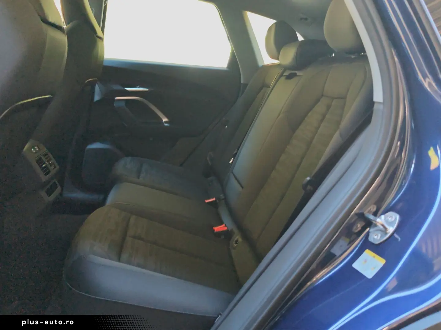 AUDI Q5 TFSI qu 360 Matrix Sunroof PassDisplay ACC