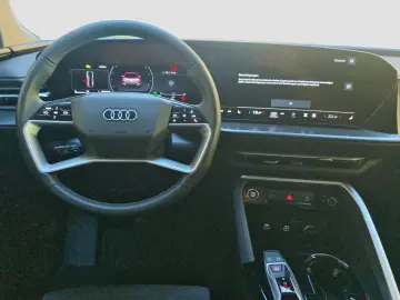 AUDI Q5 TFSI qu 360 Matrix Sunroof PassDisplay ACC