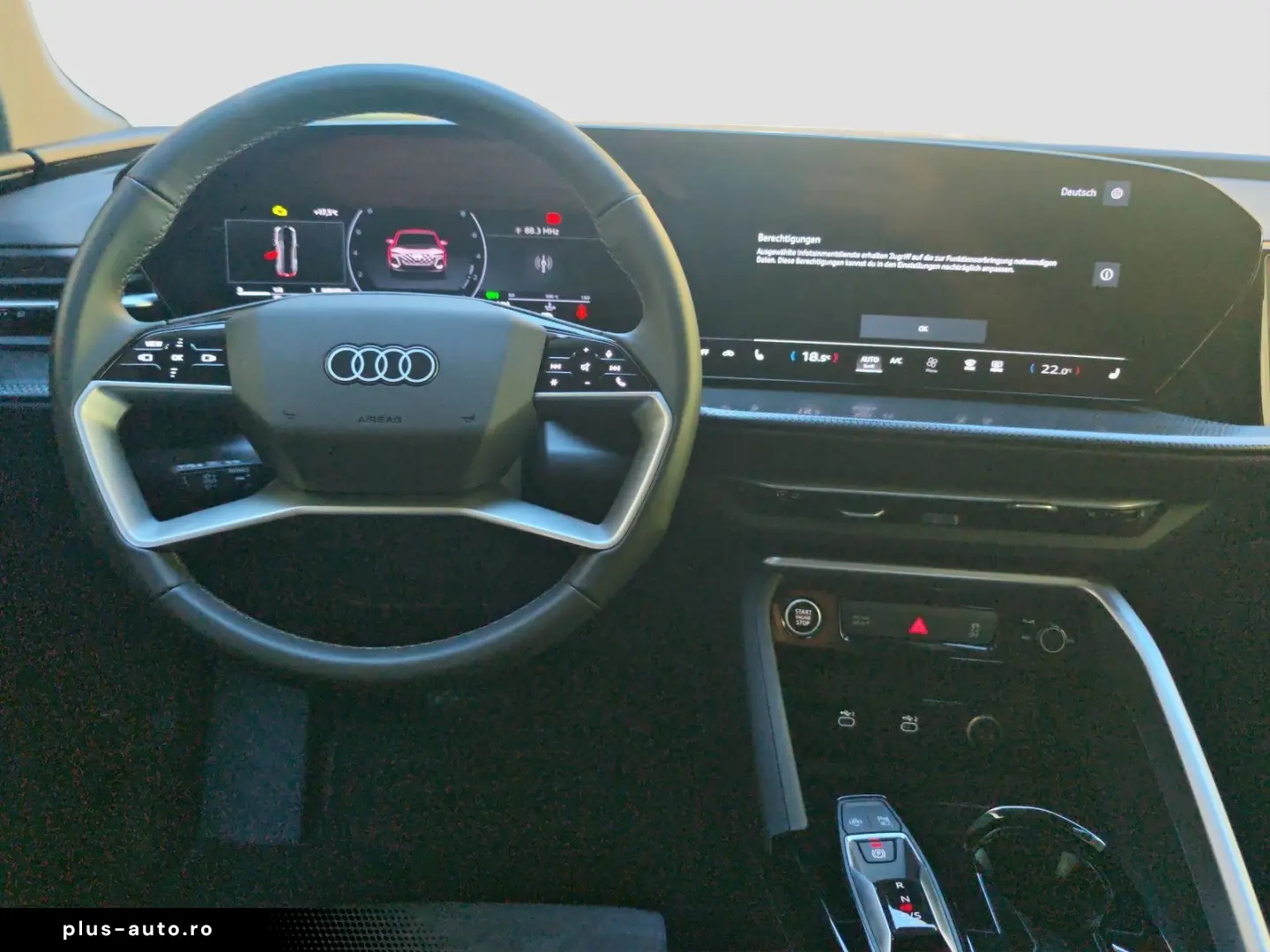 AUDI Q5 TFSI qu 360 Matrix Sunroof PassDisplay ACC
