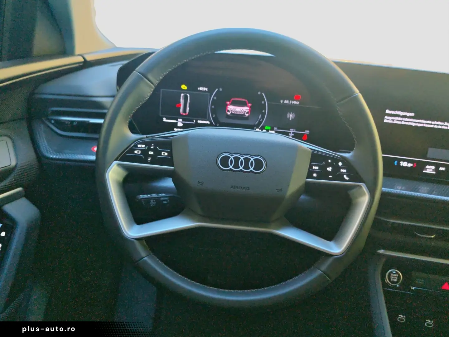 AUDI Q5 TFSI qu 360 Matrix Sunroof PassDisplay ACC