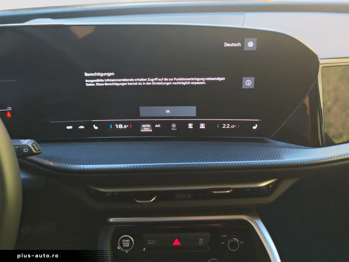 AUDI Q5 TFSI qu 360 Matrix Sunroof PassDisplay ACC