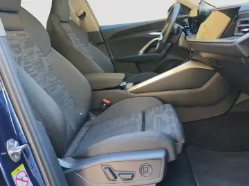 AUDI Q5 TFSI qu 360 Matrix Sunroof PassDisplay ACC