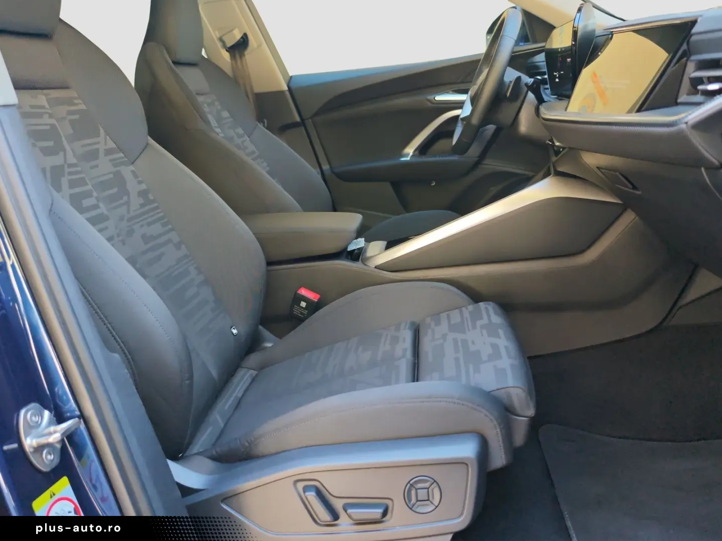 AUDI Q5 TFSI qu 360 Matrix Sunroof PassDisplay ACC