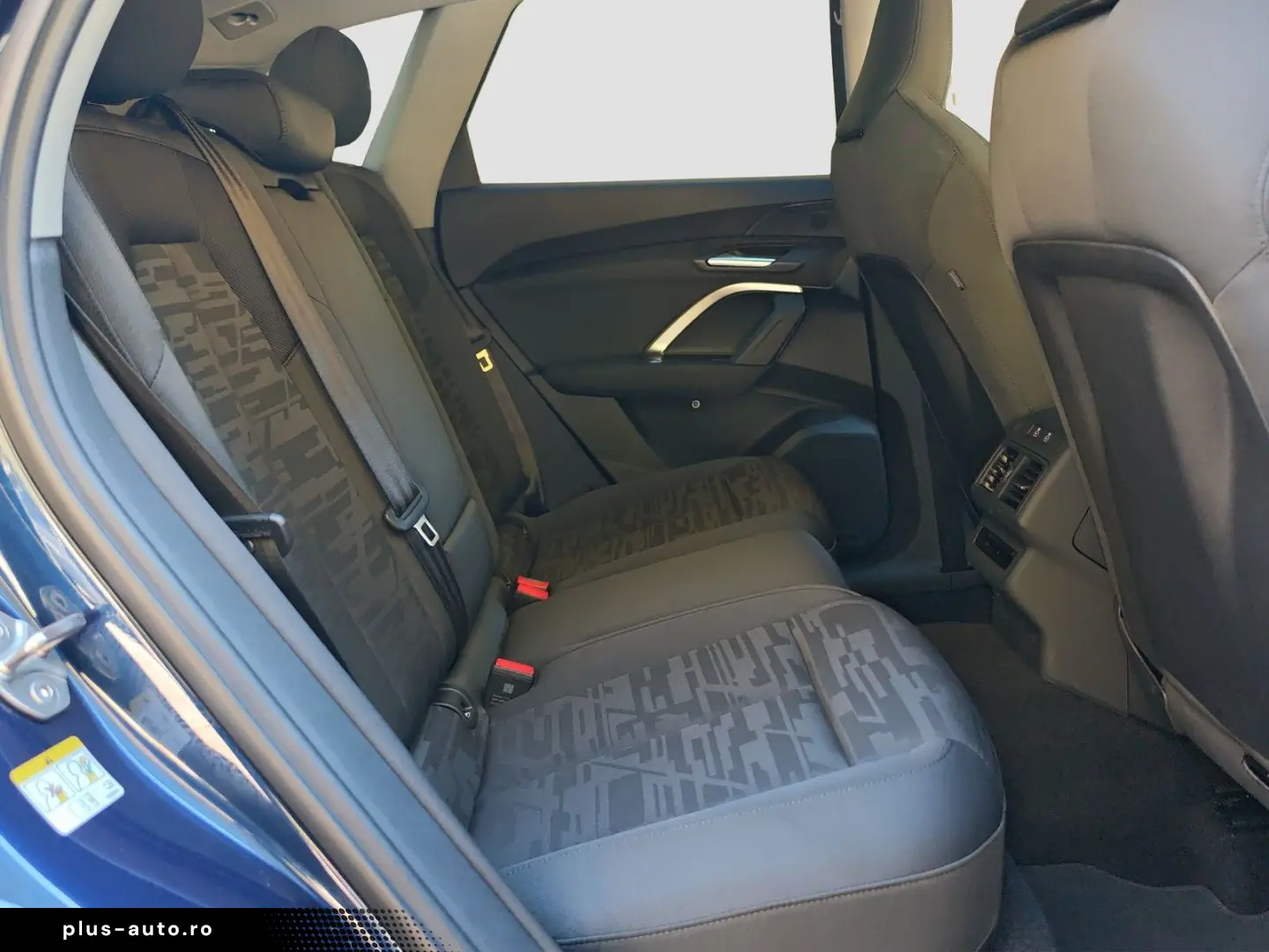 AUDI Q5 TFSI qu 360 Matrix Sunroof PassDisplay ACC