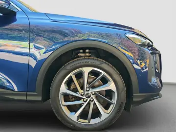 AUDI Q5 TFSI qu 360 Matrix Sunroof PassDisplay ACC