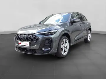 AUDI Q5 TFSI qu S LINE 360 Matrix PassDisplay ACC