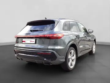 AUDI Q5 TFSI qu S LINE 360 Matrix PassDisplay ACC