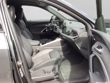 AUDI Q5 TFSI qu S LINE 360 Matrix PassDisplay ACC