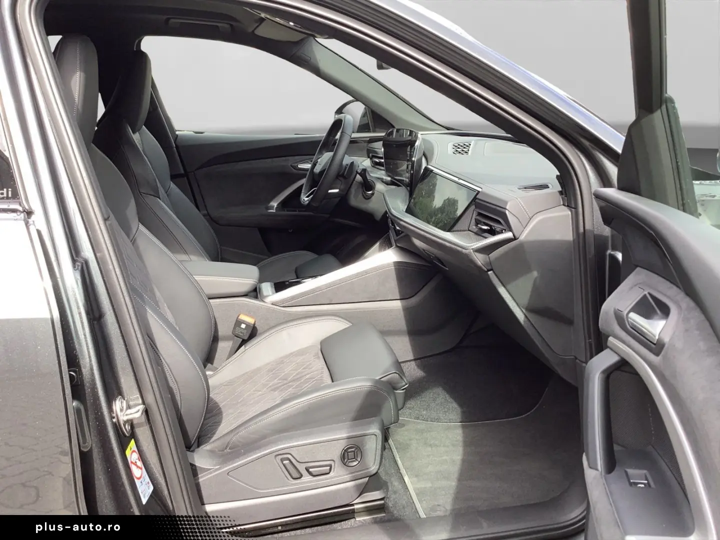 AUDI Q5 TFSI qu S LINE 360 Matrix PassDisplay ACC