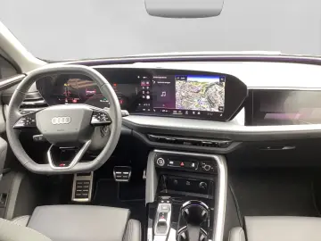 AUDI Q5 TFSI qu S LINE 360 Matrix PassDisplay ACC