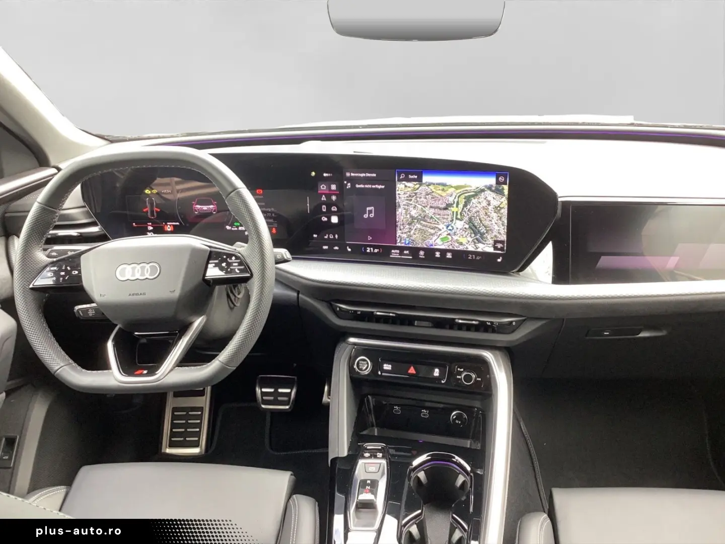 AUDI Q5 TFSI qu S LINE 360 Matrix PassDisplay ACC