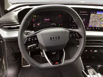 AUDI Q5 TFSI qu S LINE 360 Matrix PassDisplay ACC