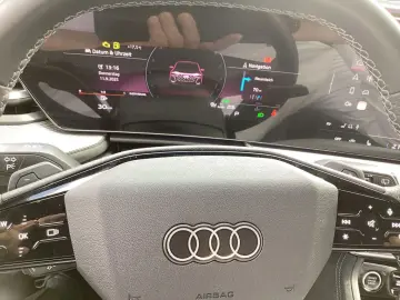 AUDI Q5 TFSI qu S LINE 360 Matrix PassDisplay ACC