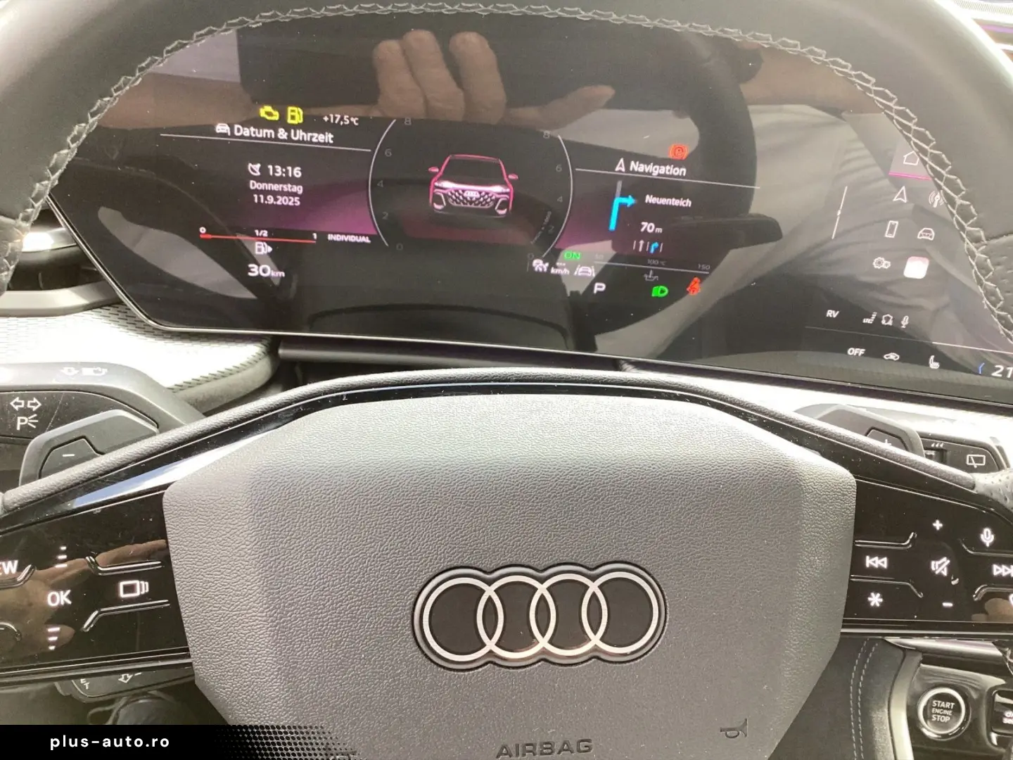 AUDI Q5 TFSI qu S LINE 360 Matrix PassDisplay ACC