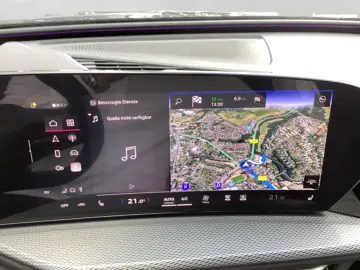 AUDI Q5 TFSI qu S LINE 360 Matrix PassDisplay ACC