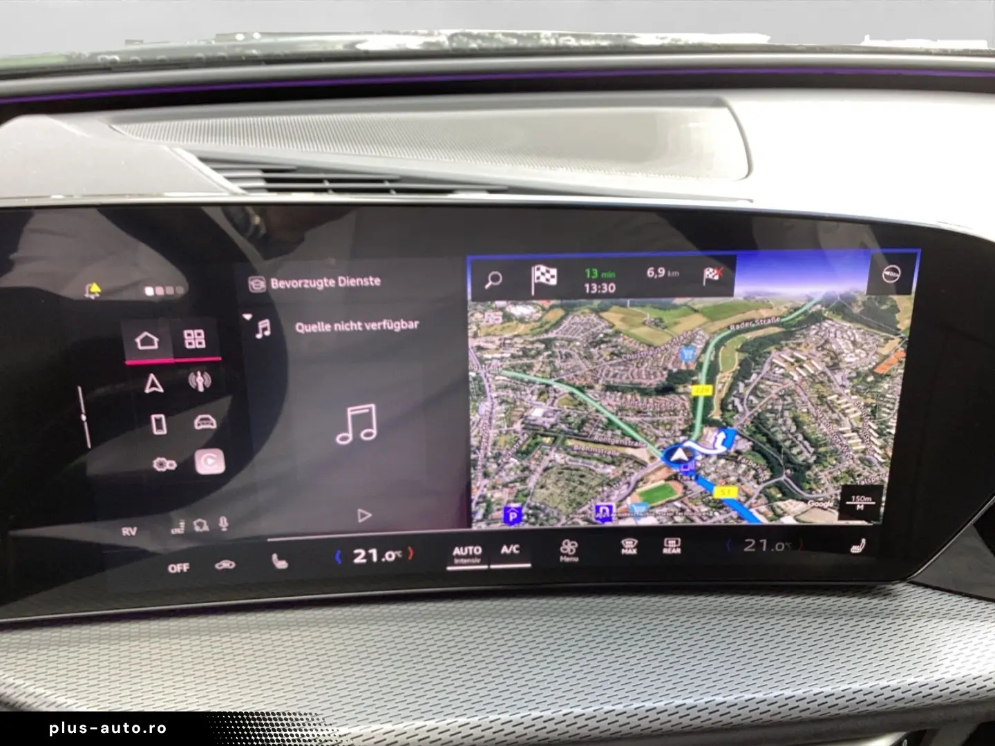 AUDI Q5 TFSI qu S LINE 360 Matrix PassDisplay ACC