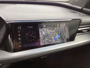 AUDI Q5 TFSI qu S LINE 360 Matrix PassDisplay ACC
