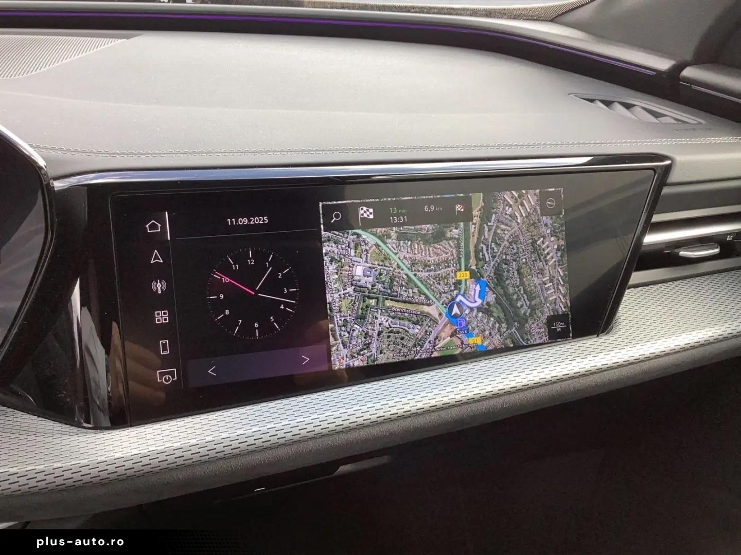 AUDI Q5 TFSI qu S LINE 360 Matrix PassDisplay ACC