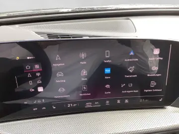AUDI Q5 TFSI qu S LINE 360 Matrix PassDisplay ACC