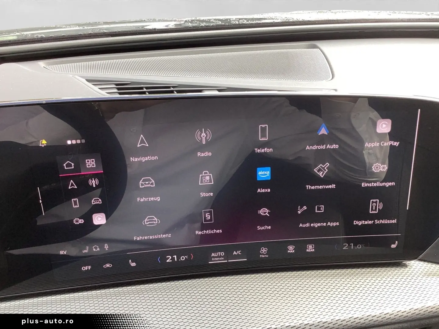 AUDI Q5 TFSI qu S LINE 360 Matrix PassDisplay ACC