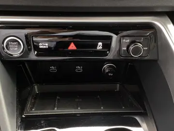 AUDI Q5 TFSI qu S LINE 360 Matrix PassDisplay ACC