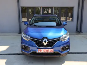 Renault   Kadjar 1.5 BLUE dCi Business