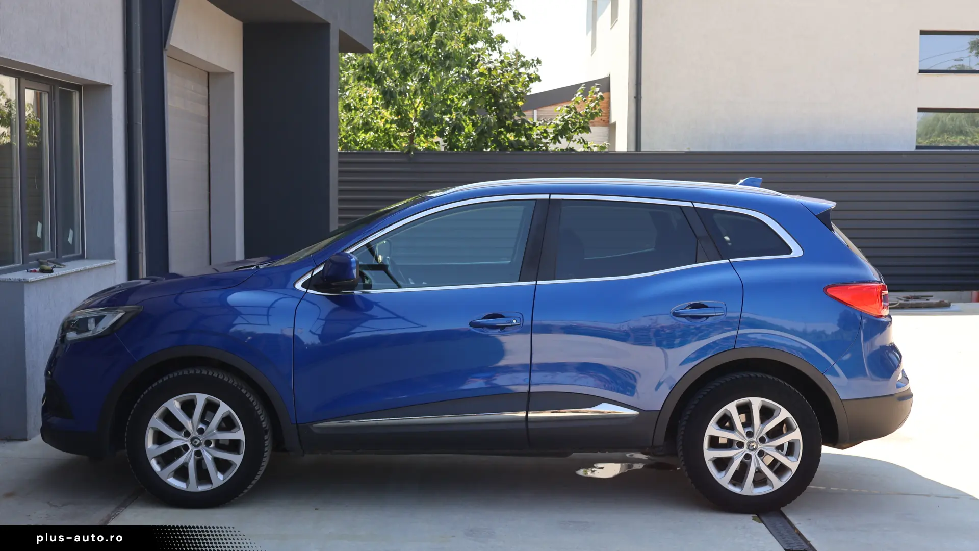 Renault   Kadjar 1.5 BLUE dCi Business