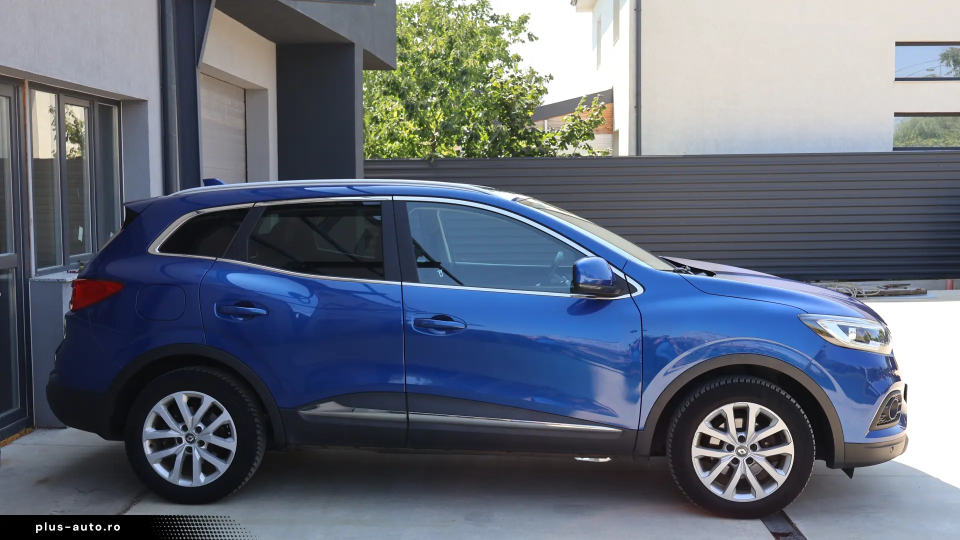 Renault   Kadjar 1.5 BLUE dCi Business
