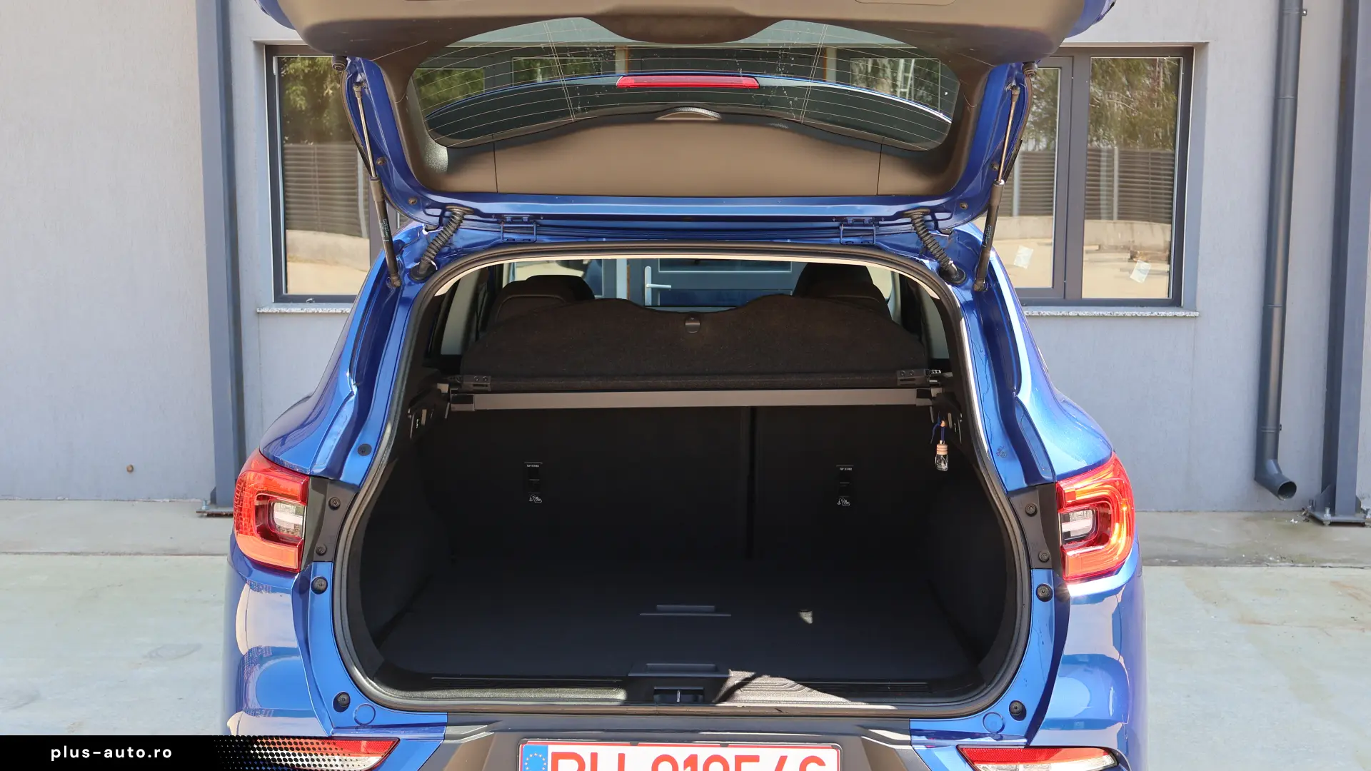 Renault   Kadjar 1.5 BLUE dCi Business