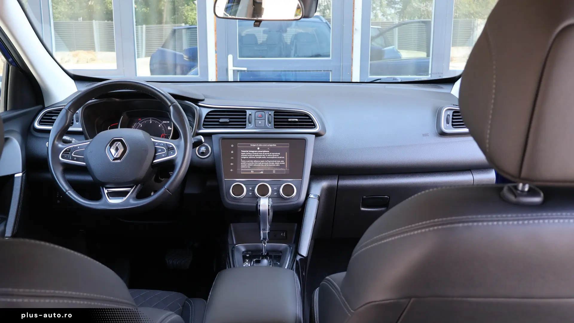 Renault   Kadjar 1.5 BLUE dCi Business