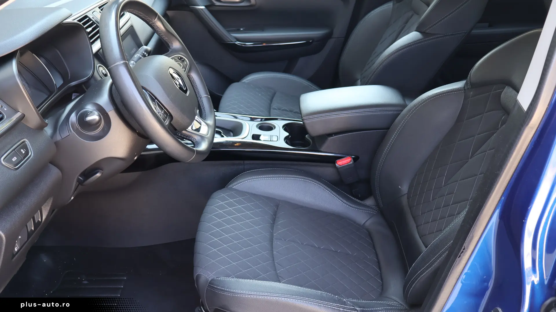 Renault   Kadjar 1.5 BLUE dCi Business