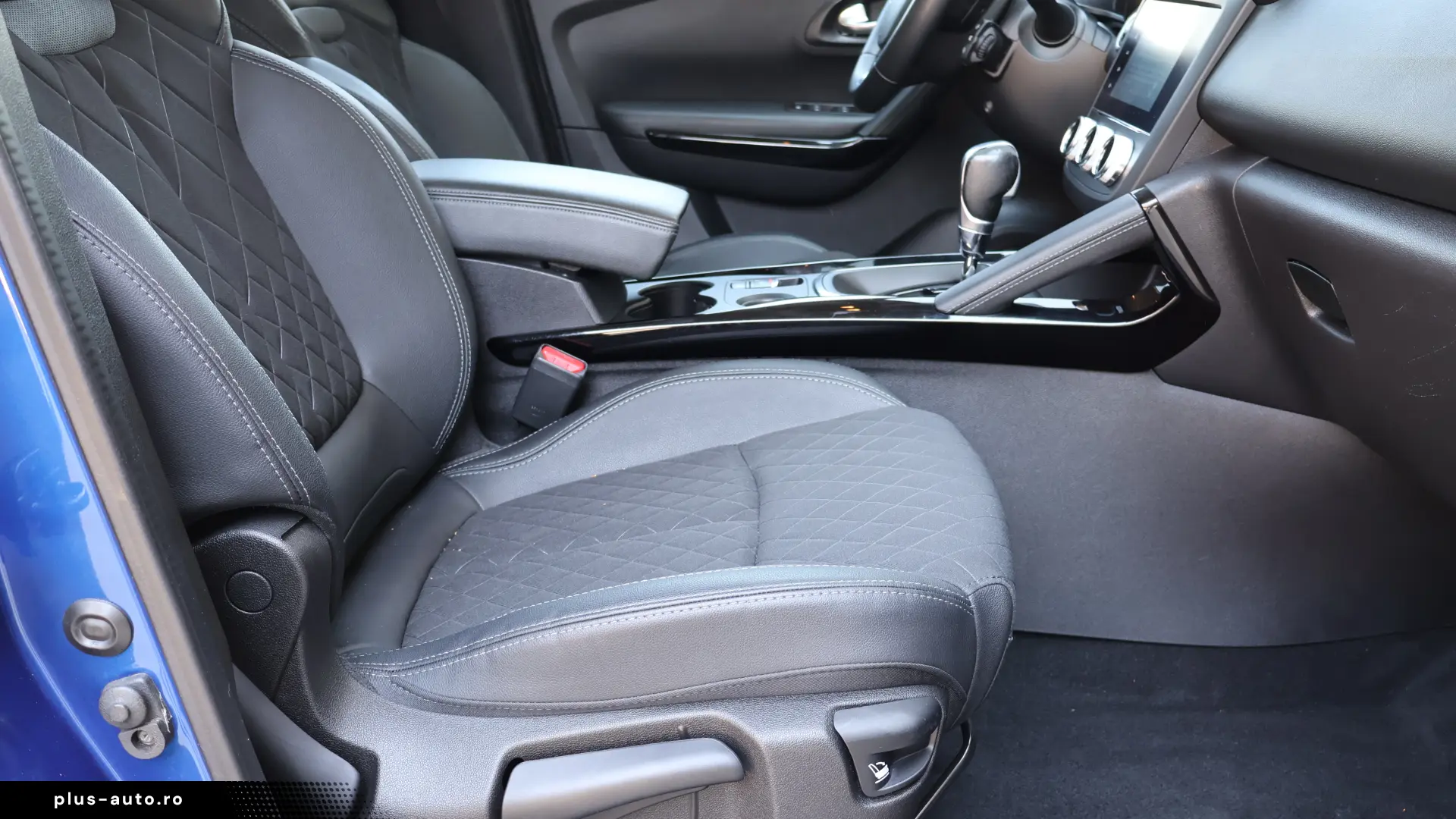 Renault   Kadjar 1.5 BLUE dCi Business