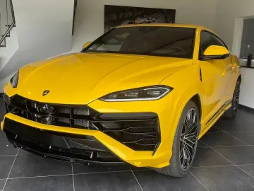 Lamborghini Urus SE PANO MASSAGE 23  STYLE PACK-WARRANTY