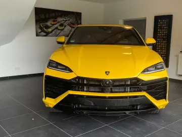 Lamborghini Urus SE PANO MASSAGE 23  STYLE PACK-WARRANTY