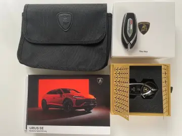 Lamborghini Urus SE PANO MASSAGE 23  STYLE PACK-WARRANTY