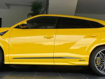 Lamborghini Urus SE PANO MASSAGE 23  STYLE PACK-WARRANTY