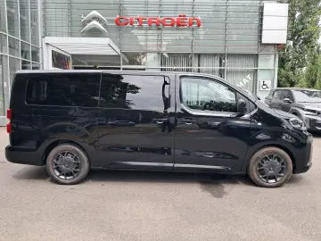 CITROEN Spacetourer L3 Plus 2.2 diesel 180 CP automata