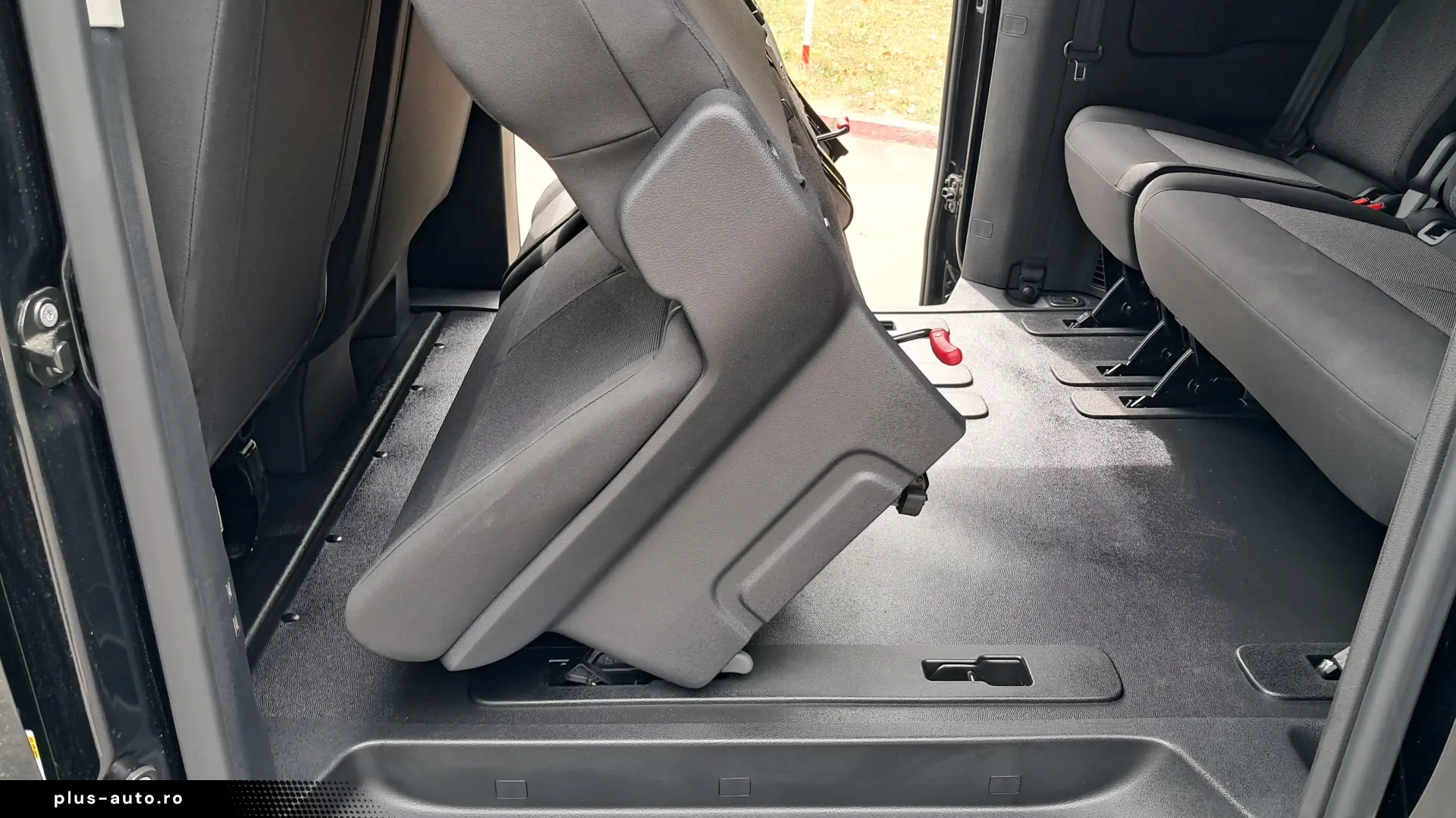 CITROEN Spacetourer L3 Plus 2.2 diesel 180 CP automata