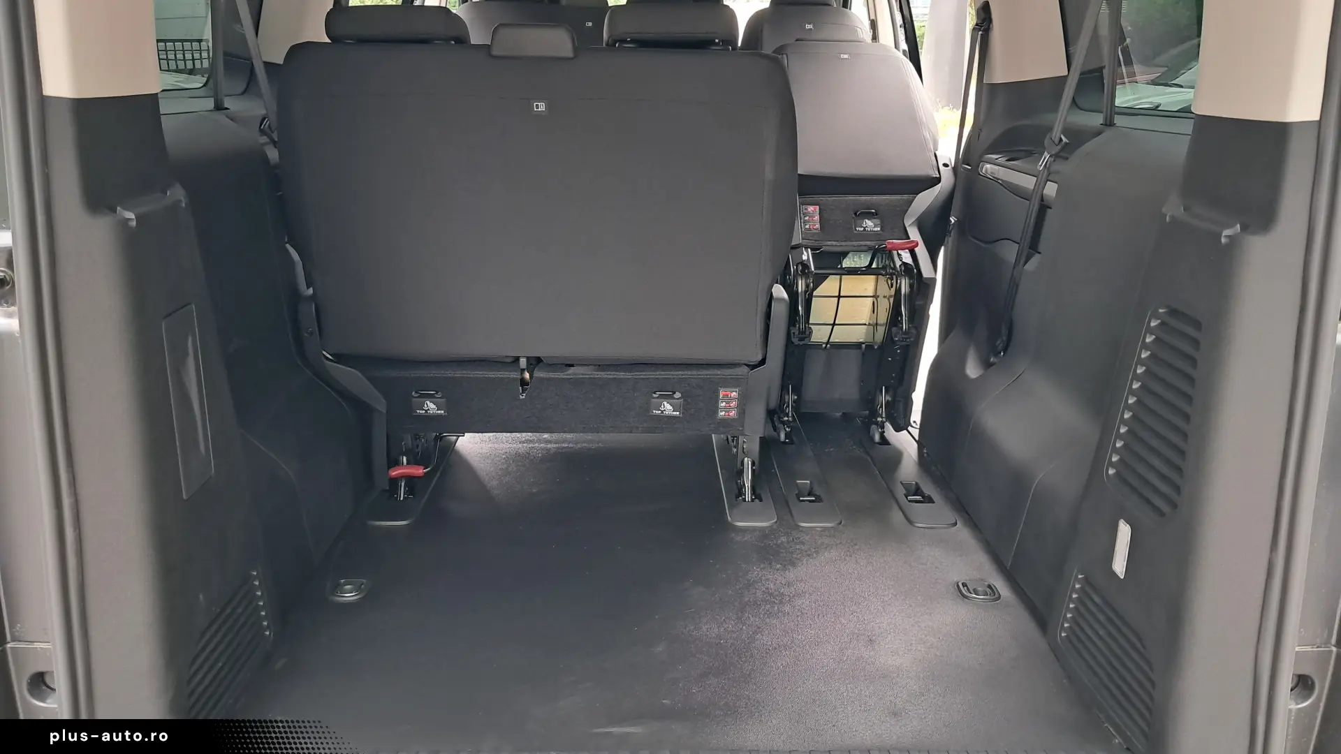 CITROEN Spacetourer L3 Plus 2.2 diesel 180 CP automata