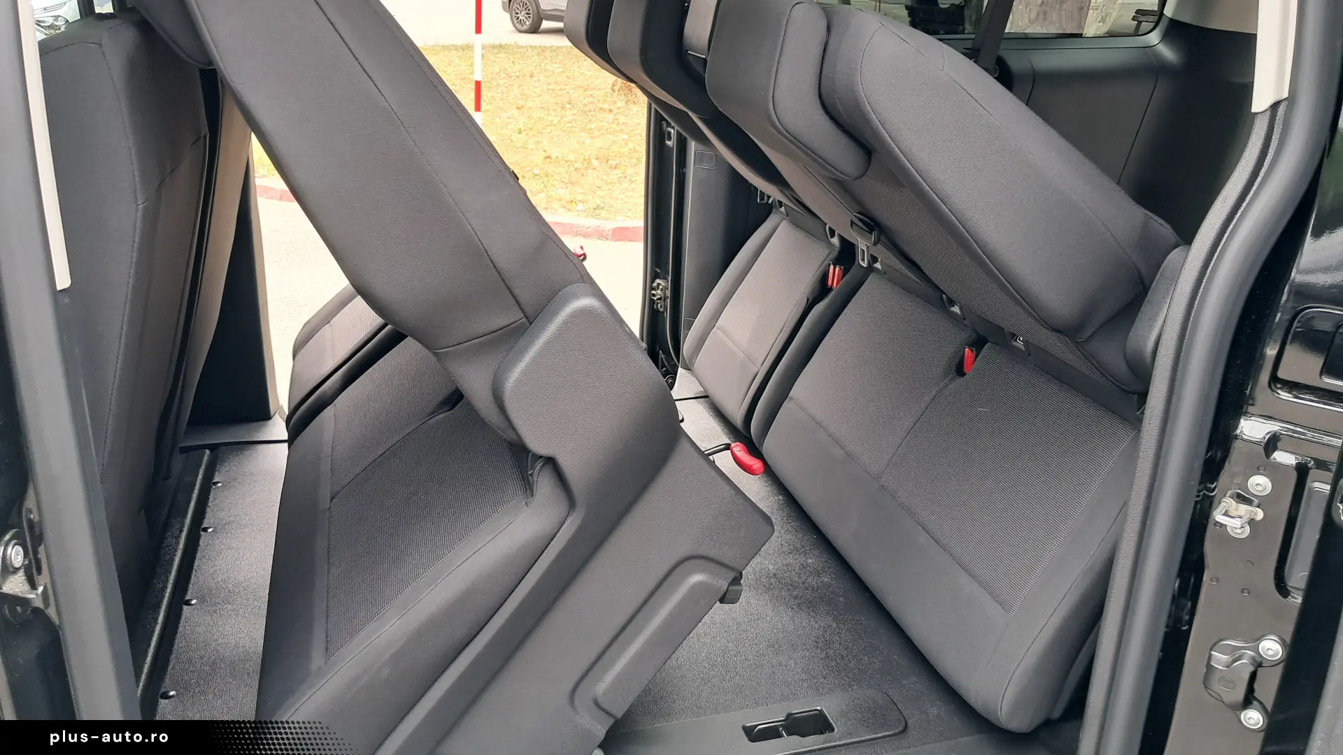 CITROEN Spacetourer L3 Plus 2.2 diesel 180 CP automata