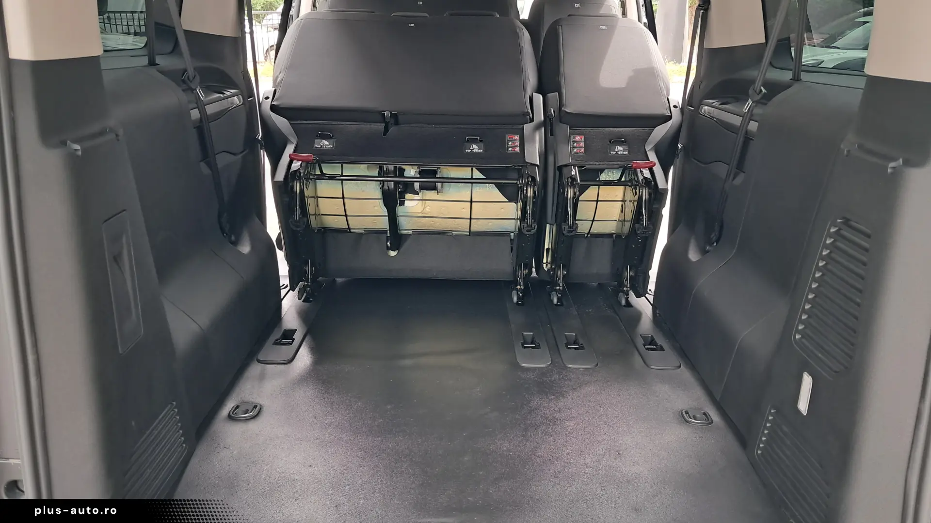 CITROEN Spacetourer L3 Plus 2.2 diesel 180 CP automata