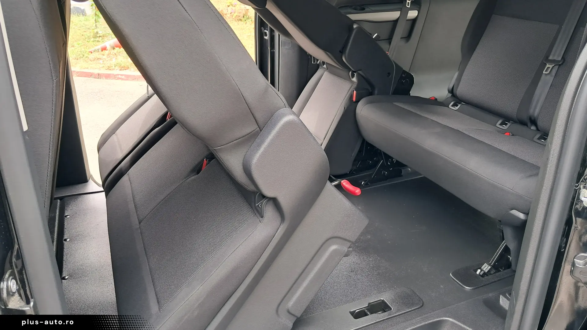 CITROEN Spacetourer L3 Plus 2.2 diesel 180 CP automata